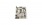 Andulaz 1 Bedroom 1 Bath Floorplan