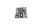 Cambria 3 Bedroom 2 Bath Floorplan